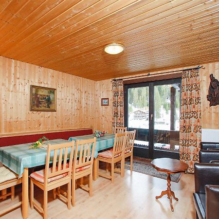 Ferienwohnung Mit Sauna In Gargellen - A 064.006 - 8 外观 照片