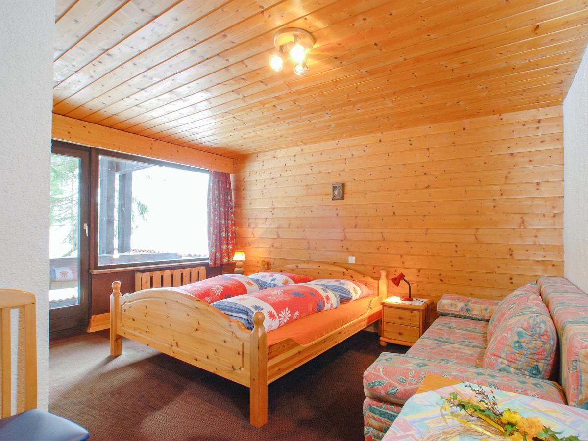 Ferienwohnung Mit Sauna In Gargellen - A 064.006 - 8 外观 照片