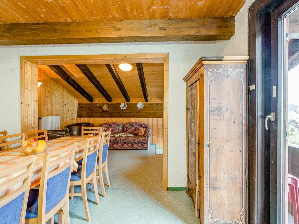 Ferienwohnung Mit Sauna In Gargellen - A 064.006 - 8 外观 照片