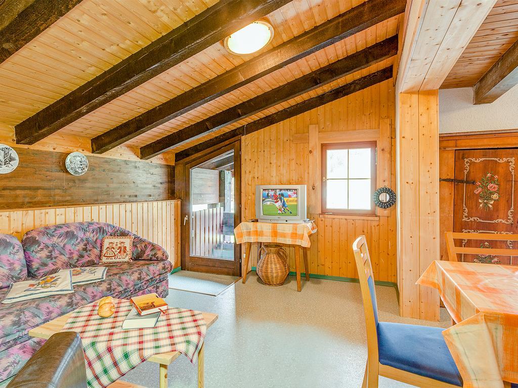 Ferienwohnung Mit Sauna In Gargellen - A 064.006 - 8 外观 照片