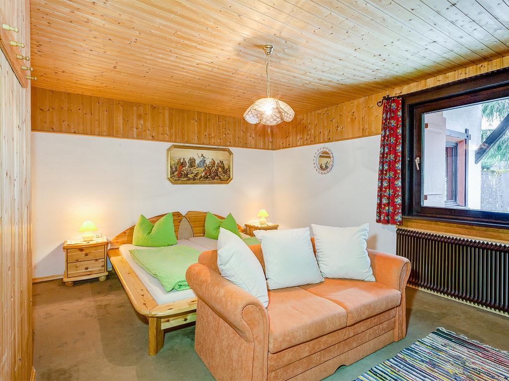 Ferienwohnung Mit Sauna In Gargellen - A 064.006 - 8 外观 照片