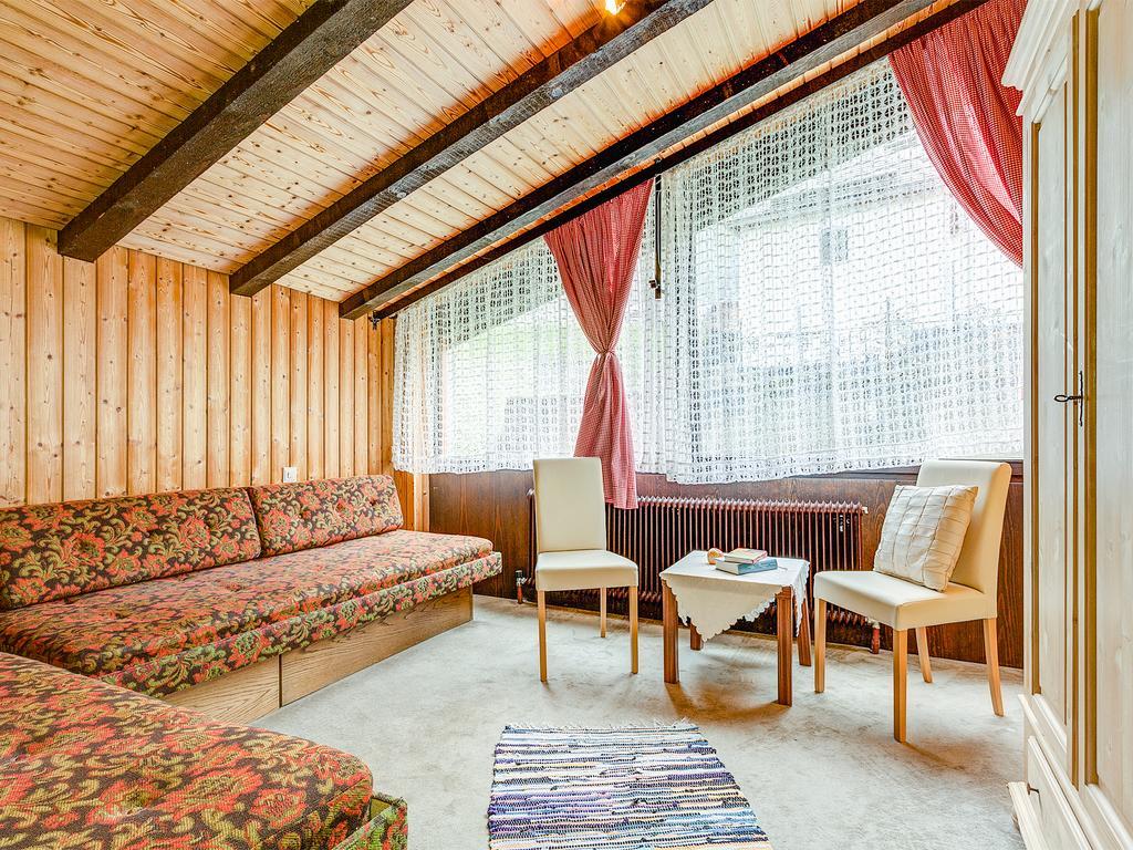 Ferienwohnung Mit Sauna In Gargellen - A 064.006 - 8 外观 照片